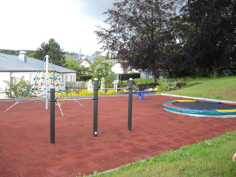 Hotel Manoir Kasselslay