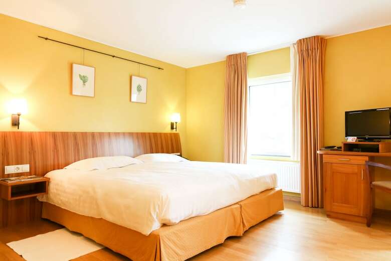 Hotel Manoir Kasselslay