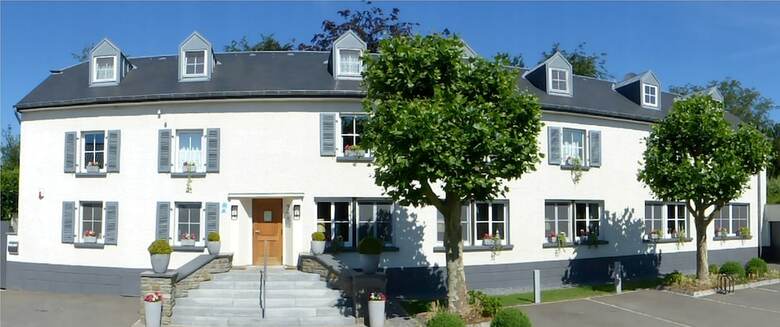Hotel Manoir Kasselslay
