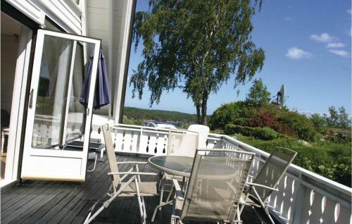 Holiday Home H�v�g