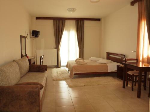 Aparthotel Hotel Athina