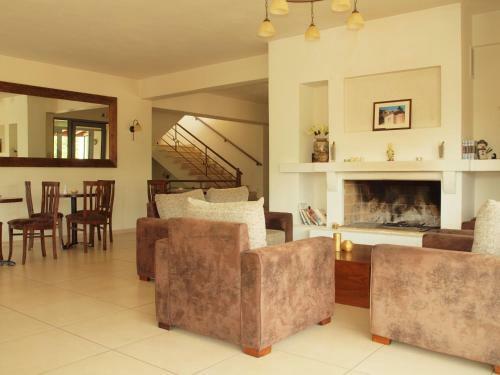 Aparthotel Hotel Athina