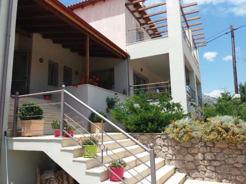 Aparthotel Hotel Athina
