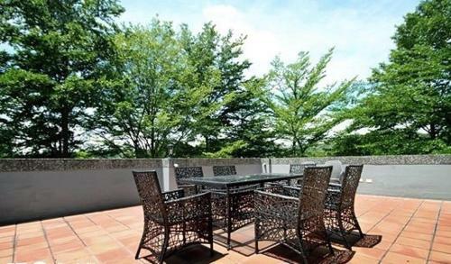 Agroturismo Ming Shan Villa