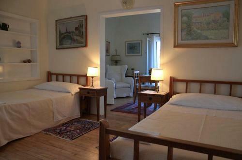 Posada Locanda Cipriani