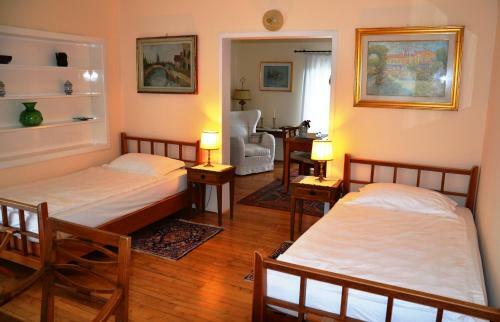 Posada Locanda Cipriani