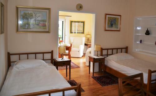 Posada Locanda Cipriani
