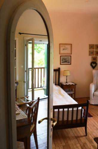 Posada Locanda Cipriani
