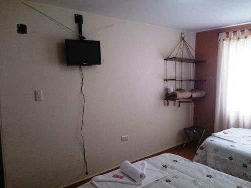 Plaza Pueblo Hotel