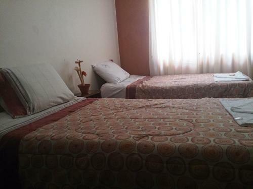 Plaza Pueblo Hotel