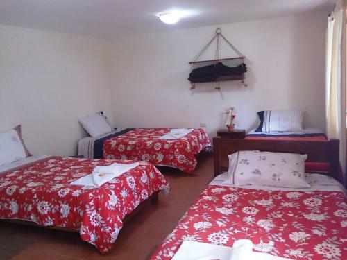 Plaza Pueblo Hotel