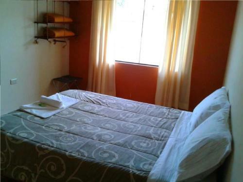 Plaza Pueblo Hotel