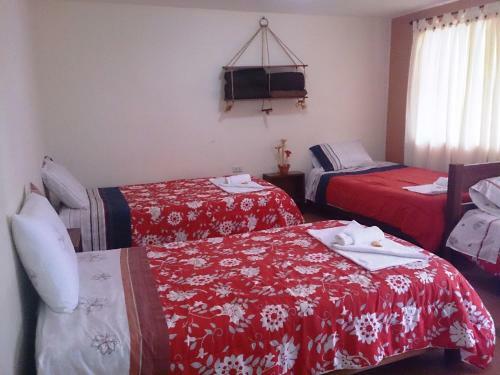 Plaza Pueblo Hotel