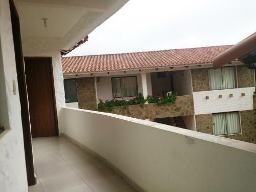 Plaza Pueblo Hotel