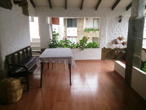Plaza Pueblo Hotel