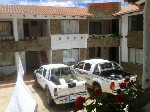 Plaza Pueblo Hotel