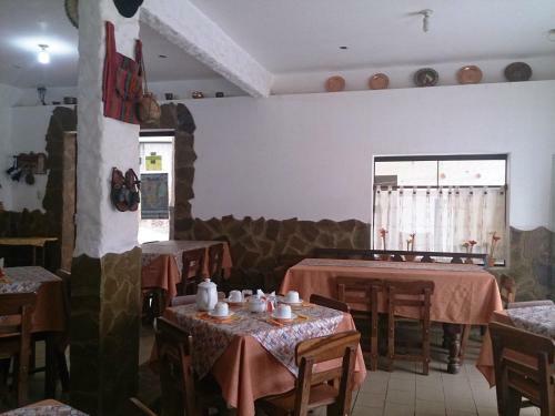Plaza Pueblo Hotel