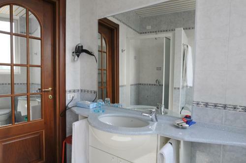 Hotel Fossati