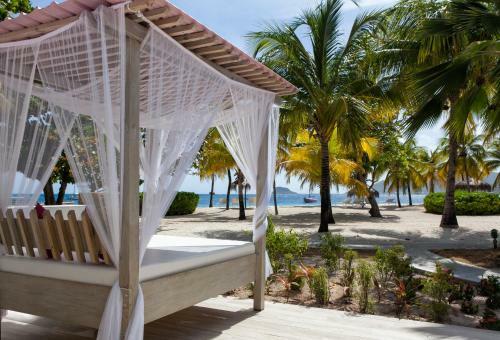 Hotel The Palm Island Resort