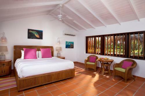 Hotel The Palm Island Resort