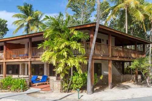Hotel The Palm Island Resort