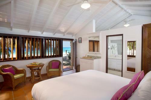 Hotel The Palm Island Resort