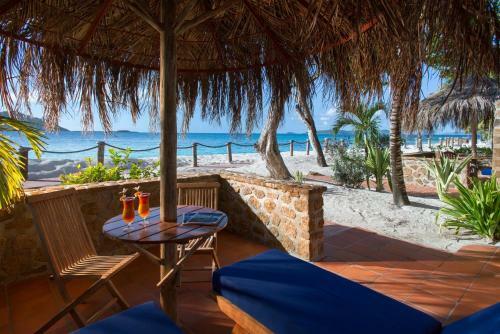Hotel The Palm Island Resort