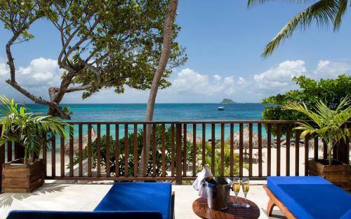 Hotel The Palm Island Resort