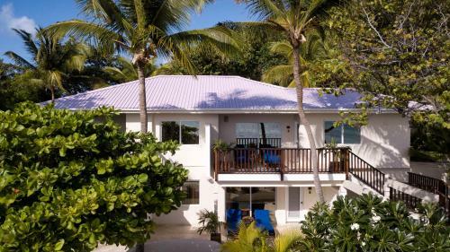 Hotel The Palm Island Resort