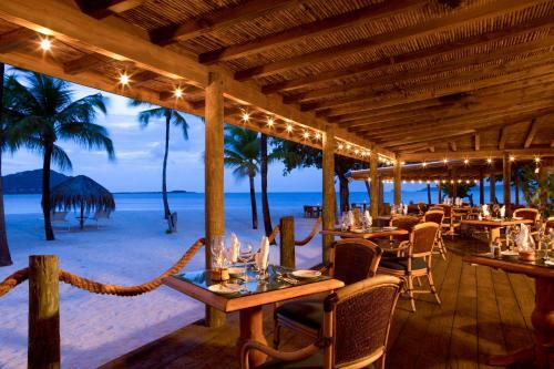 Hotel The Palm Island Resort