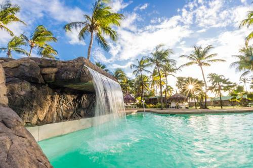 Hotel The Palm Island Resort