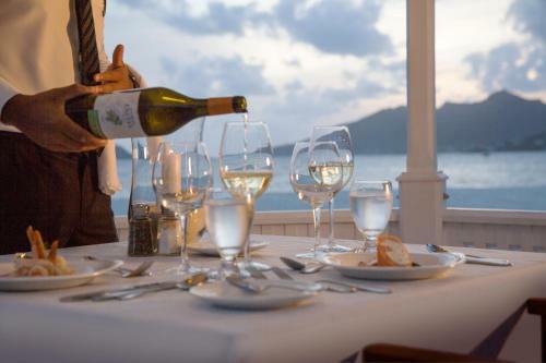 Hotel The Palm Island Resort