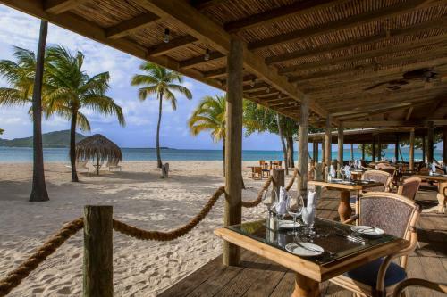 Hotel The Palm Island Resort