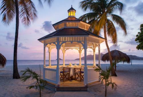 Hotel The Palm Island Resort