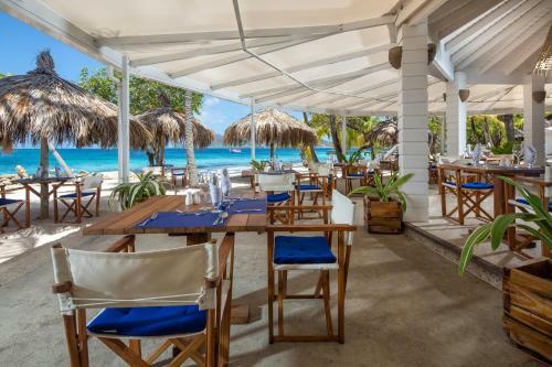 Hotel The Palm Island Resort