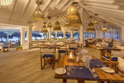Hotel The Palm Island Resort