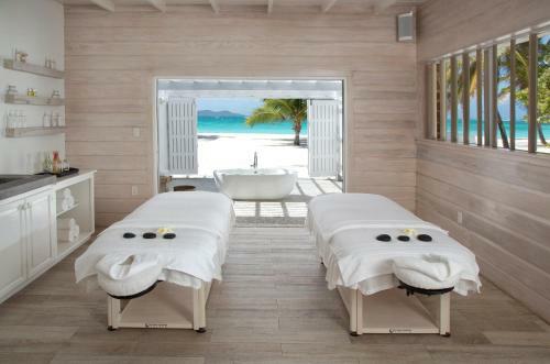 Hotel The Palm Island Resort
