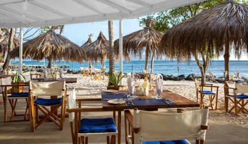 Hotel The Palm Island Resort