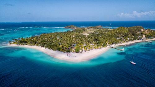 Hotel The Palm Island Resort