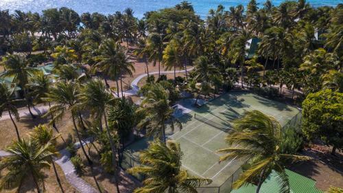 Hotel The Palm Island Resort