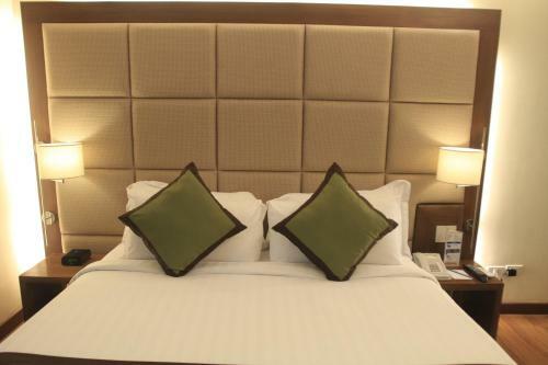 Hotel Santomas Suites