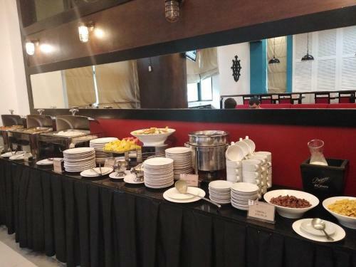 Hotel Santomas Suites