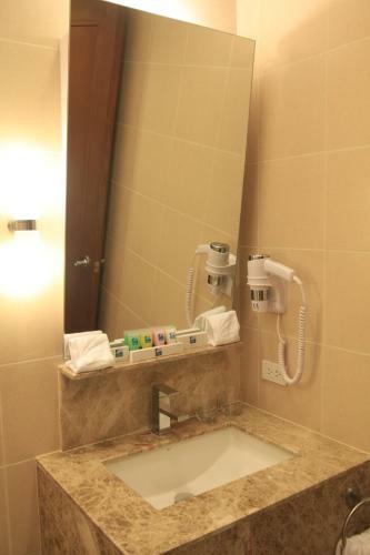 Hotel Santomas Suites