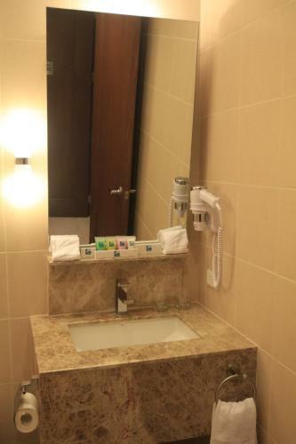 Hotel Santomas Suites
