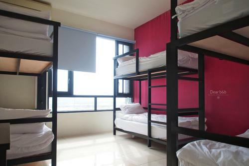 The Way Hostel & Bar
