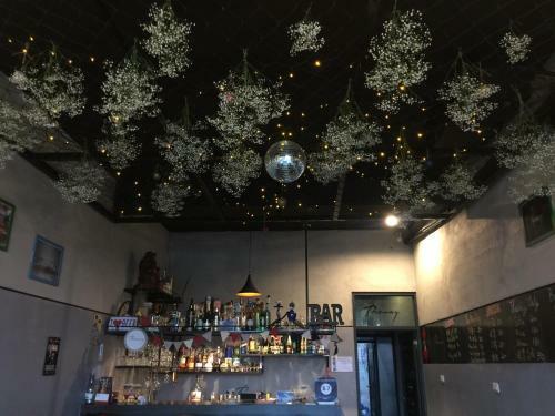 The Way Hostel & Bar