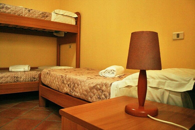 Bed & Breakfast Locanda Delle Ginestre