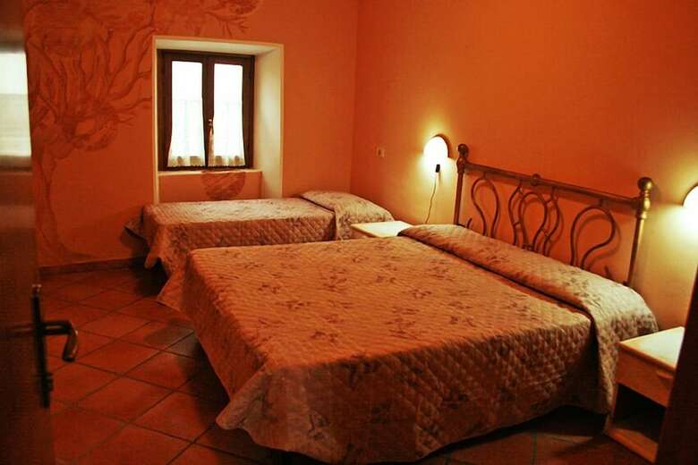 Bed & Breakfast Locanda Delle Ginestre