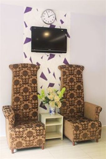 City View Hotel