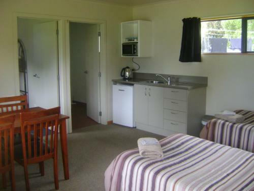 Catlins Newhaven Holiday Park